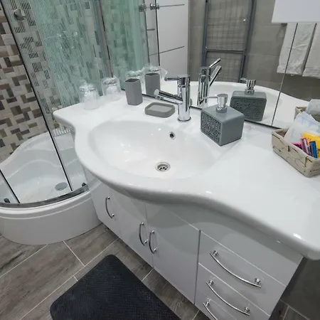 Pleasure 1 I 2 Apartment Zadar