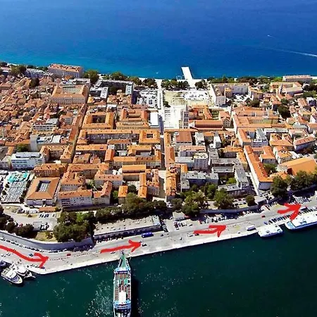 Apartament Pleasure 1 I 2 *
