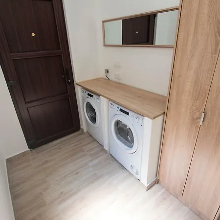 Apartment Pleasure 1 I 2 Zadar