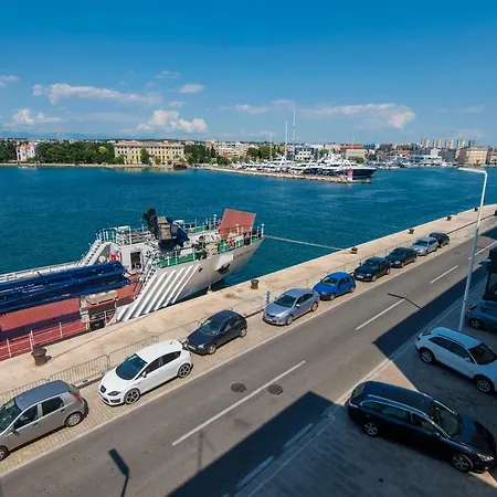 Apartament Pleasure 1 I 2 Zadar