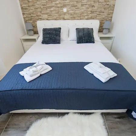Apartament Pleasure 1 I 2 *