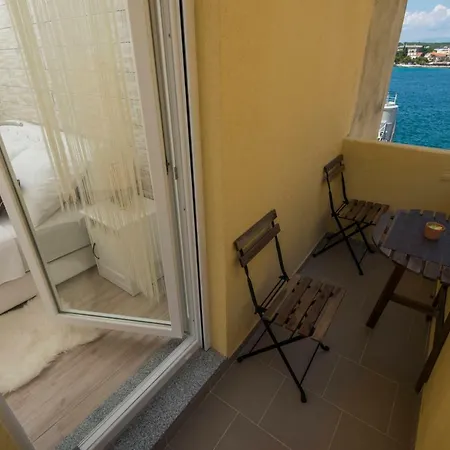 Pleasure 1 I 2 * Zadar