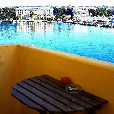 Apartament Pleasure 1 I 2 Zadar