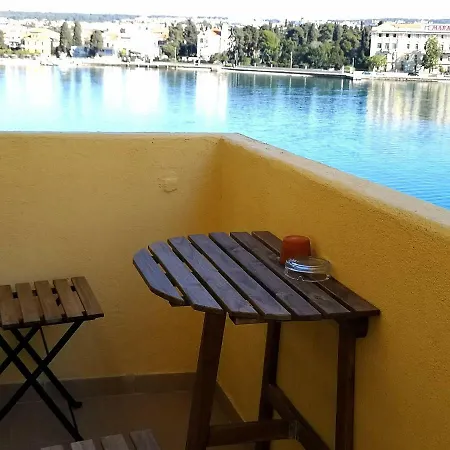 Pleasure 1 I 2 Zadar