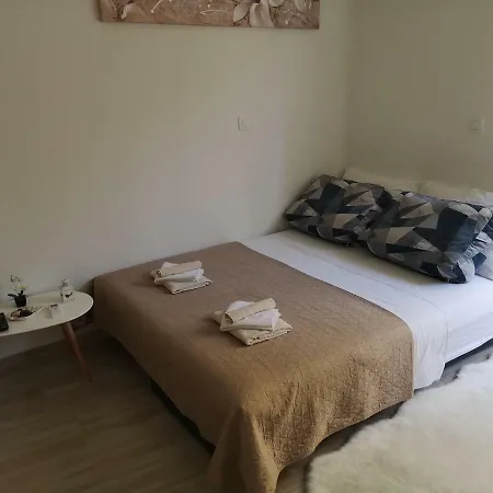 Pleasure 1 I 2 Apartament