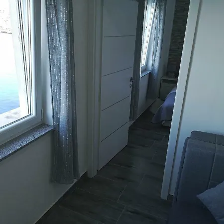 Apartament Pleasure 1 I 2