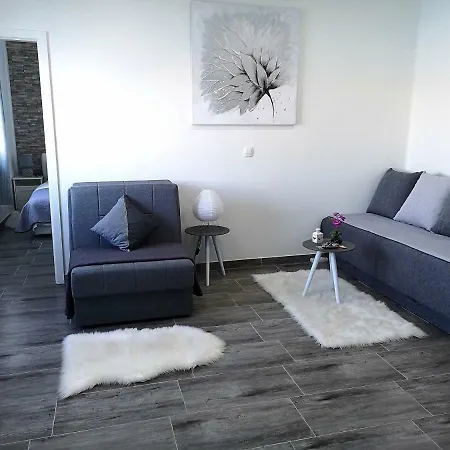 Apartment Pleasure 1 I 2 *