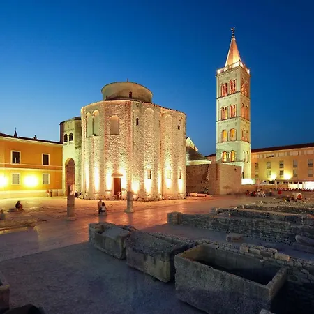 Pleasure 1 I 2 Apartament Zadar