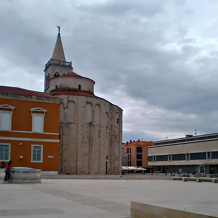 Apartament Pleasure 1 I 2