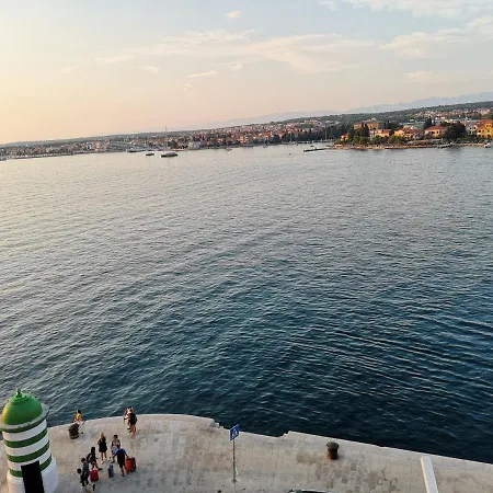 Apartament Pleasure 1 I 2 Zadar